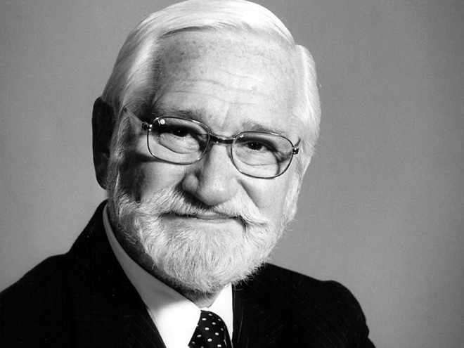 Альберт Сейбин — человек, спасший от полиомиелита весь мир