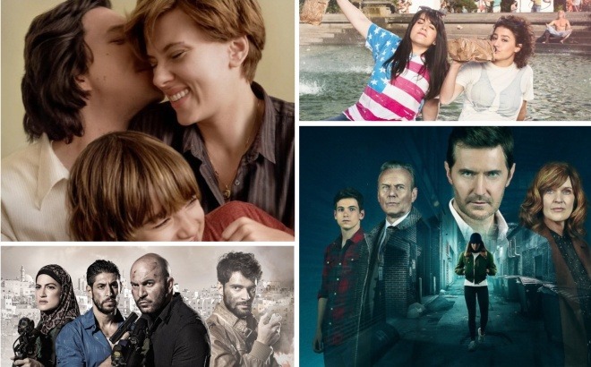 11 сериалов и фильмов на еврейскую тему