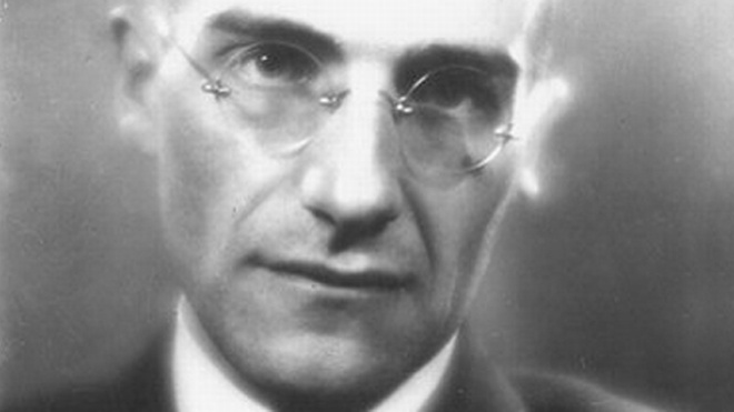 Валентин Стенич — поэт, эстет и истинный денди