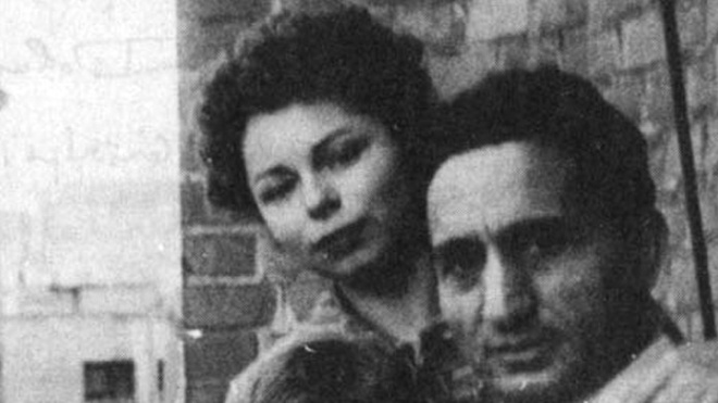 Бетти Кнут — это бомбы, шпионаж и оружие