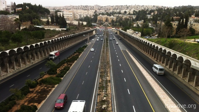 Страна номер 7: Израильская экономика