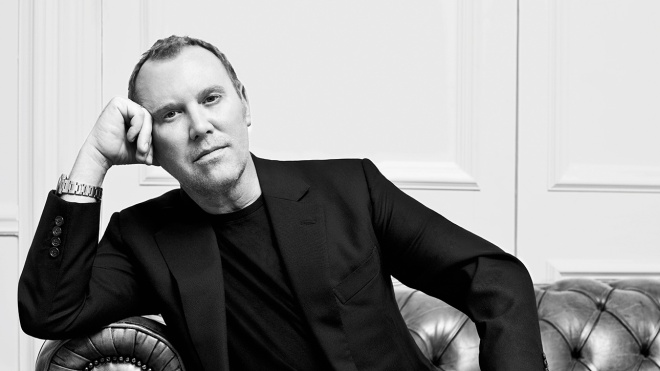 Майкл Корс — дизайнер, одевающий половину Голливуда