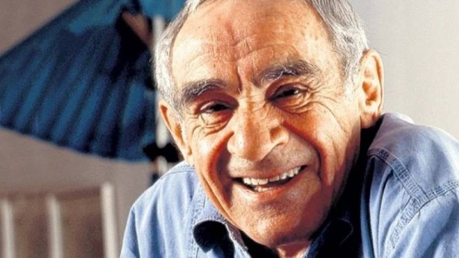 Зиновий Гердт о разнице между психами и дураками