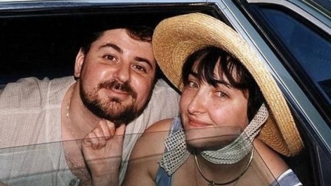 Кабаре дуэт Академия «Я выйду замуж за еврея»