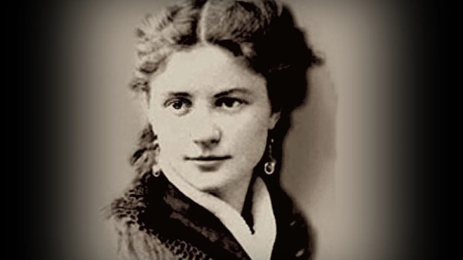 Сонька «Золотая Ручка» — интересная судьба знаменитой аферистки