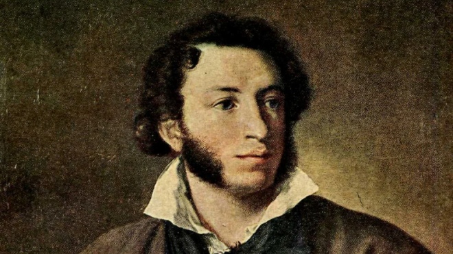 Пушкин и евреи (226 лет со дня рождения гения)