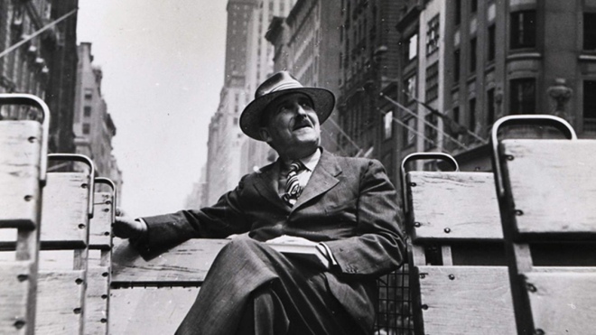 Генрих Эйземан — антикварный король Лондона