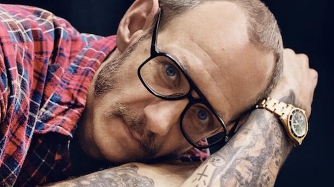 Терри Ричардсон — пионер провокационной рекламы