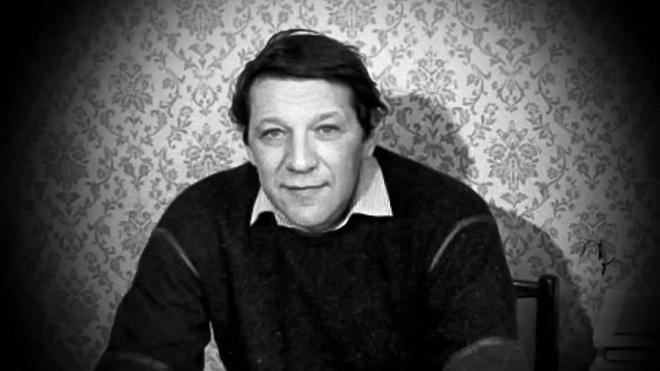 Стихотворение Аркадия Хайта «Я сам молитву эту сочинил»