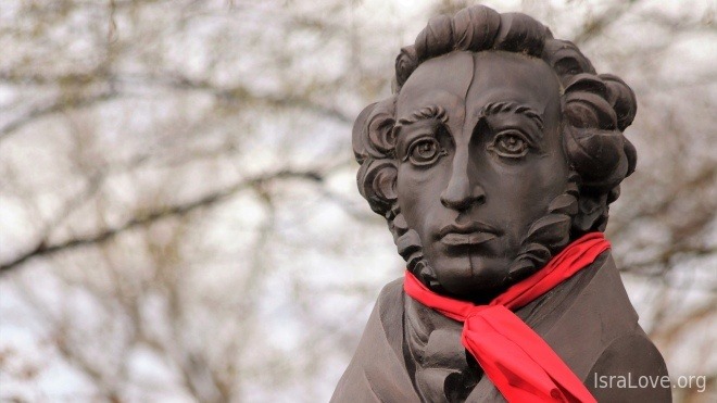 О русском языке в Израиле