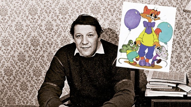 Аркадий Хайт — талант с большой буквы