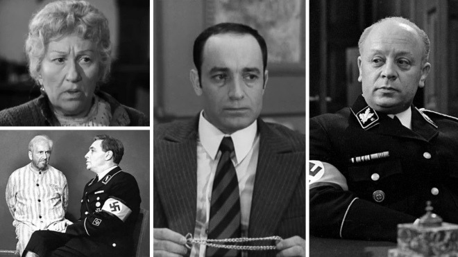 Почему фильм «Семнадцать мгновений весны» считается еврейским