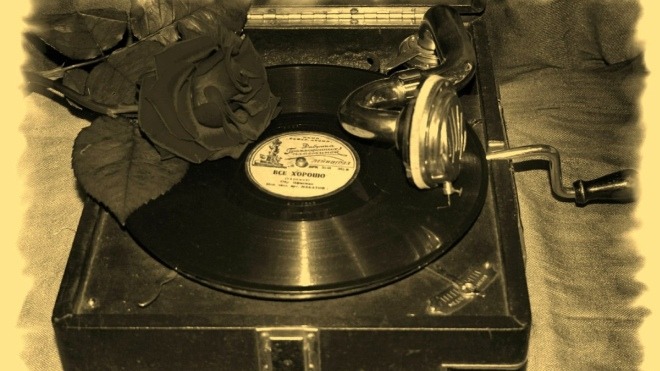 10 золотых советских песен, сочиненных евреями