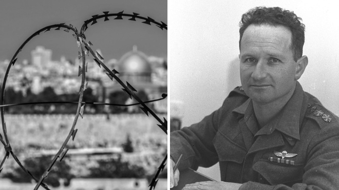 История одного израильского… сортира