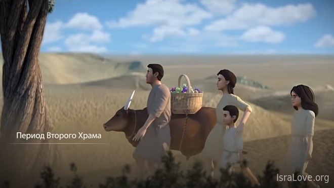 Возрождение народа. История евреев за 10 минут