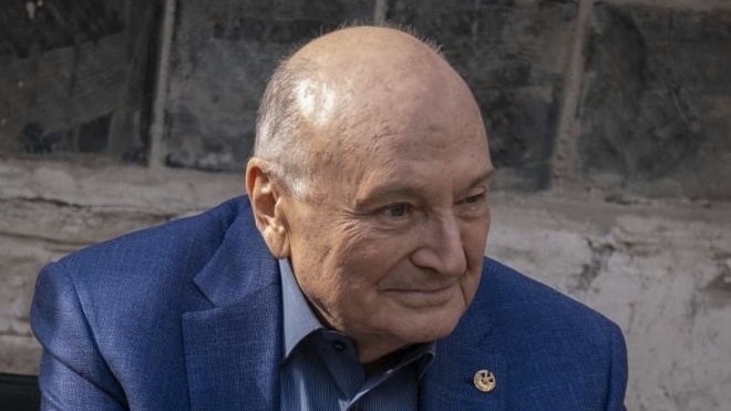 Михаил Жванецкий «Я так стар и спокоен»