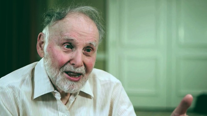 Артур Эшкин — ученый дотронувшийся до атома