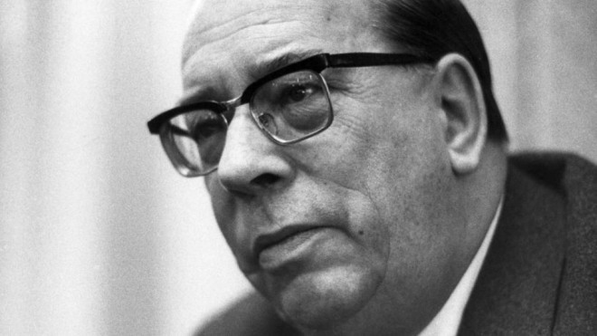 Георг Дуквиц — нацист, ставший Праведником