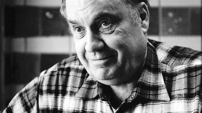 Эльдар Рязанов о себе и своих зрителях