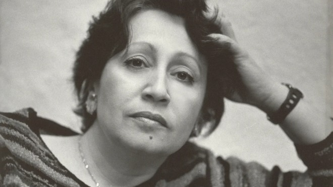 Фрагмент рассказа Дины Рубиной об израильской жизни