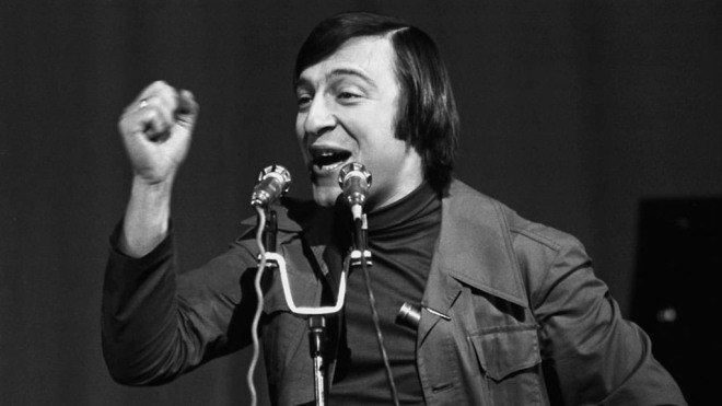 Виктор Шендерович о Геннадии Хазанове