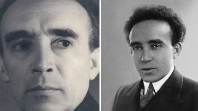 Моисей Гольдблат — это «Еврейское счастье», «Последний табор», «Ромэн»…