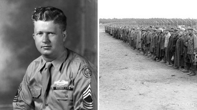 Родди Эдмондс — человек непоколебимого морального кодекса