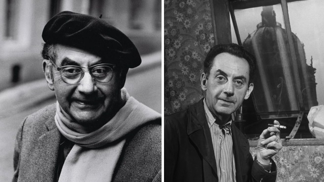 Ман Рэй — сюр-фотограф, который даже утюг мог превратить в шедевр