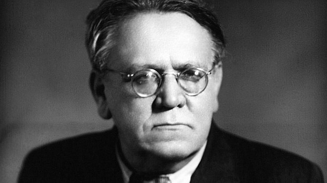 5 взрослых стихотворений Самуила Маршака о бренности бытия