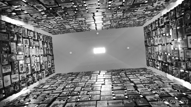 27 января — Международный день памяти жертв Холокоста