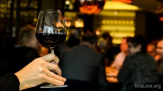 Большой тухес — это тоже нахес!