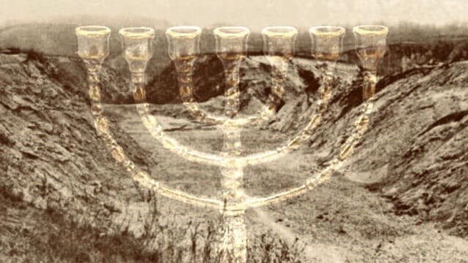 Три попытки стереть «Бабий Яр» из памяти людей