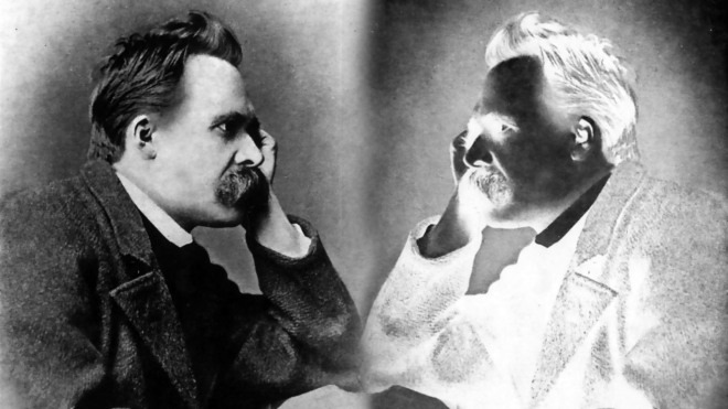 Что думал Ницше о евреях