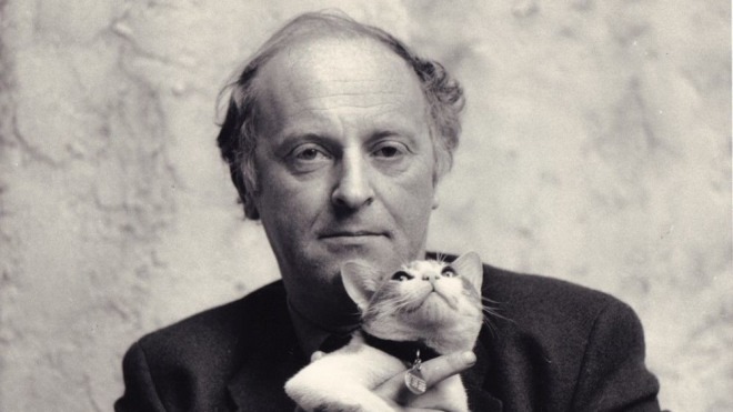 Слово о творчестве Бродского