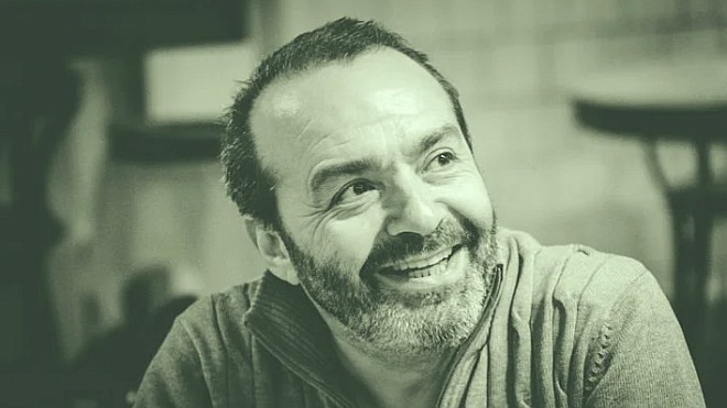 Виктор Шендерович об Израиле и израильском гражданстве