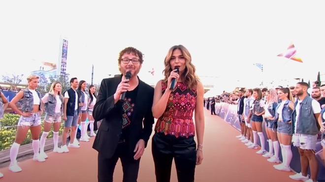 Песня, ставшая символом Израиля «Кан нолядэти»