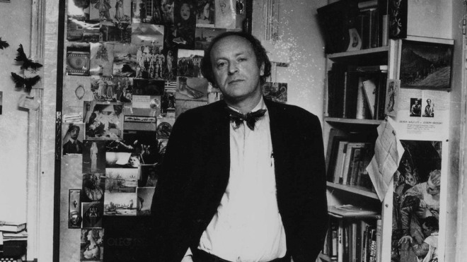 Пронзительно до глубины души — три песни на стихи Бродского