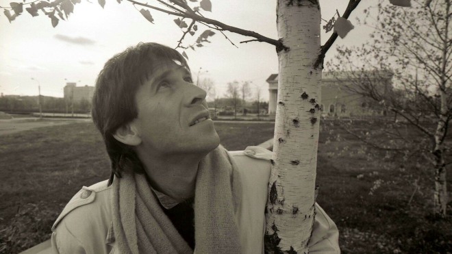 Узи Хитман — музыкант, которого мы никогда не забудем