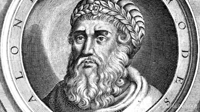 Царь Ирод — герой или злодей?