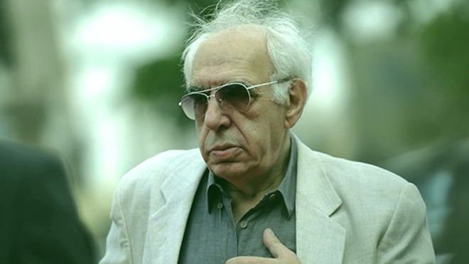 Евгений Рейн — поэт эпохи, учитель Бродского и «ахматовский сирота»