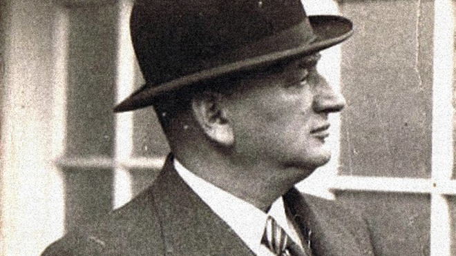 Хуго Майсль — футбольный тренер, который придумал идеальный способ обороны