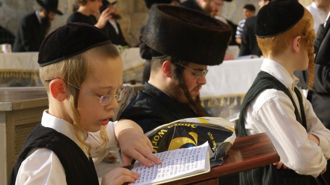 Почему евреи говорят «Таки да»?