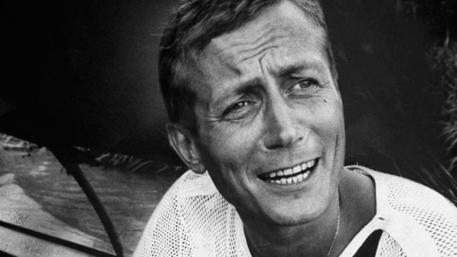 Евгений Евтушенко «Диспетчер света Изя Крамер»