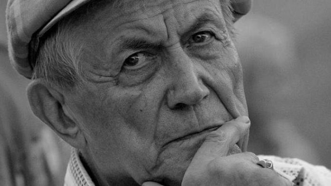 Евгений Евтушенко о своих корнях. Отрывок из книги «Волчий паспорт»