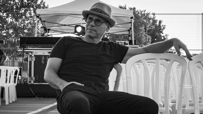 Есть такая замечательная песня «Матанот Ктанот»