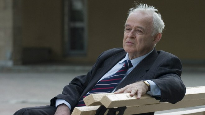 Сильный ответ Михаила Литвака на письмо национал-социалиста