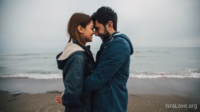Что такое любовь с точки зрения евреев
