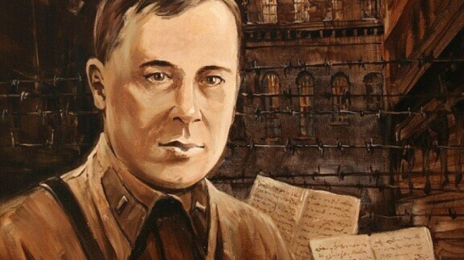 Муса Джалиль — поэт, чьи стихи никого не оставляют равнодушным