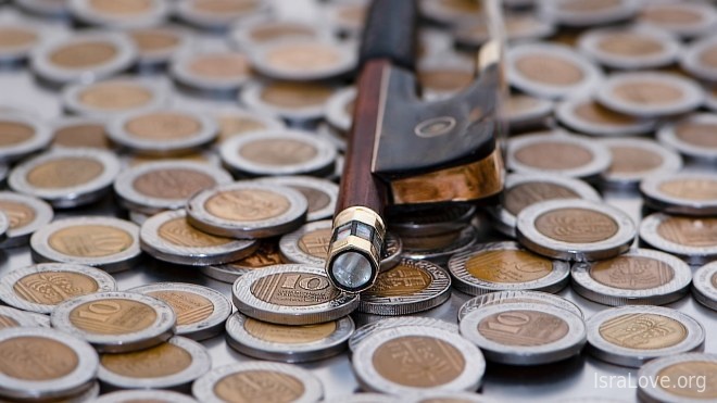 Об уникальном явлении в Израиле — отрицательном подоходном налоге