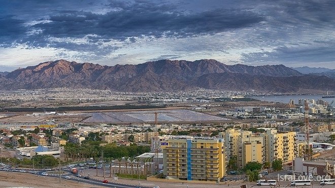 Об отрицании права на существование Израиля